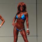 Gabby  Mendieta - NPC Iowa State Championship 2012 - #1